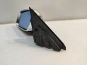 Retrovisor Izquierdo AUDI A8 CROMADO 2000