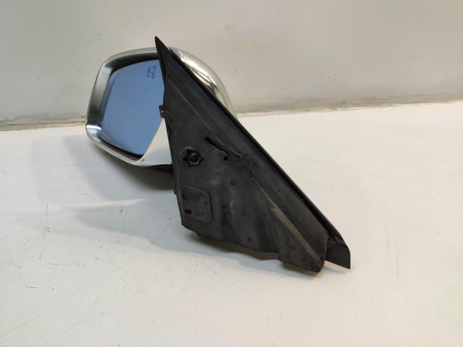 Retrovisor Izquierdo AUDI A8 CROMADO 2000