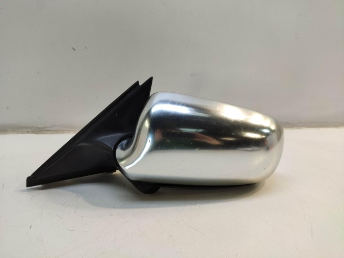 Retrovisor Izquierdo AUDI A8 CROMADO 2000