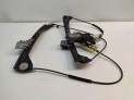 ELEVALUNAS DELANTERO IZQUIERDO BMW SERIE 3 2002