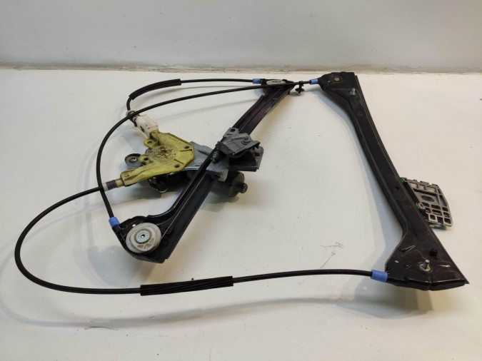 ELEVALUNAS DELANTERO IZQUIERDO BMW SERIE 3 2002