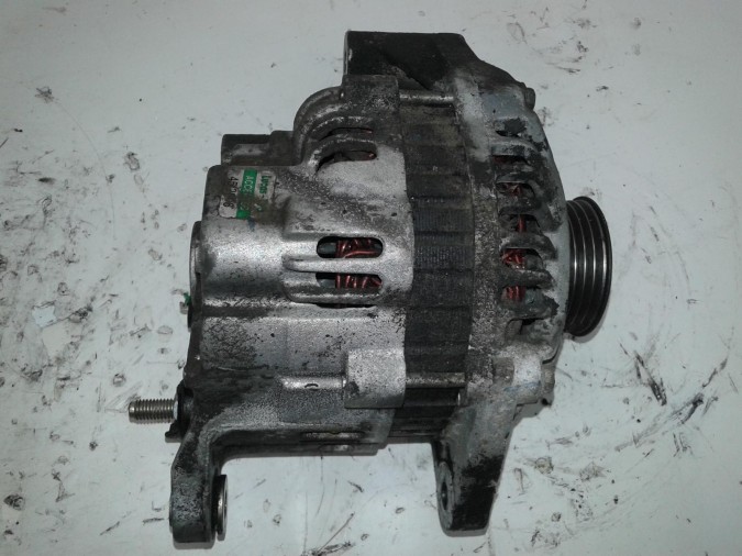 Alternador TATA INDICA 2009