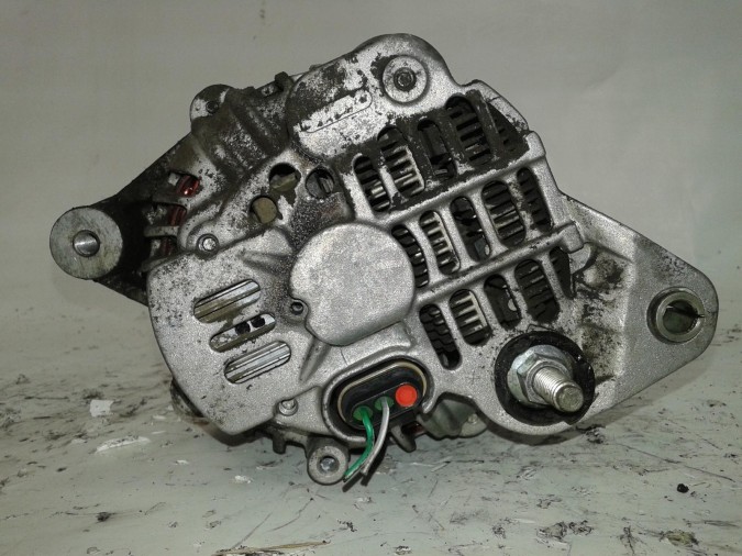 Alternador TATA INDICA 2009