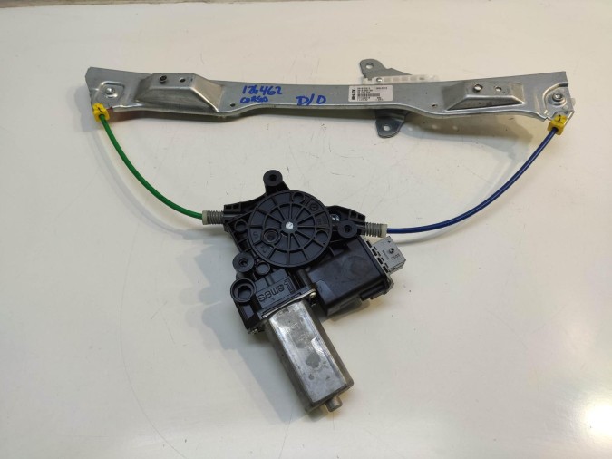ELEVALUNAS DELANTERO DERECHO OPEL CORSA 2018