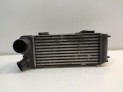 Intercooler FORD FIESTA 2008