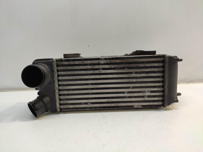Intercooler FORD FIESTA 2008