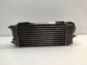 Intercooler FORD FIESTA 2008