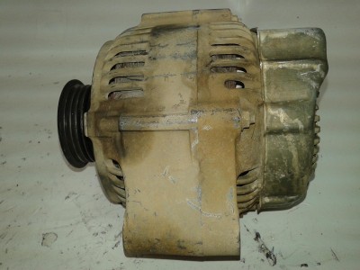Alternador SUZUKI JIMNY 2010