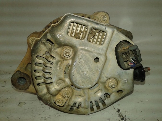 Alternador SUZUKI JIMNY 2010