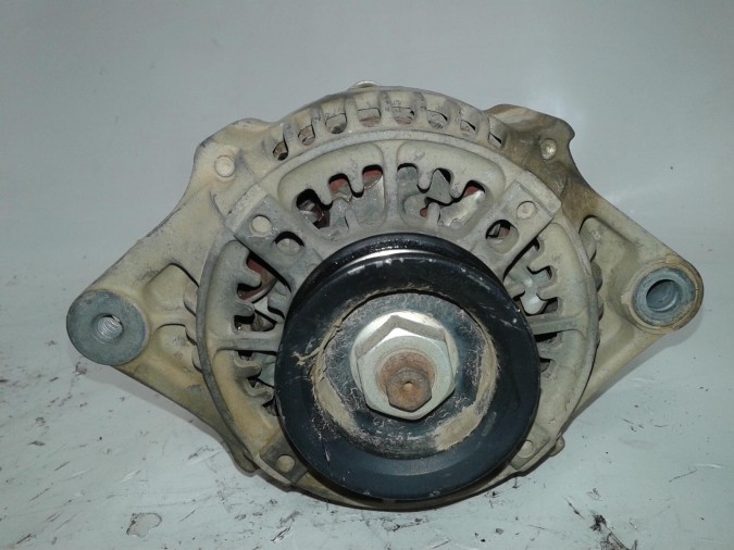 Alternador SUZUKI JIMNY 2010