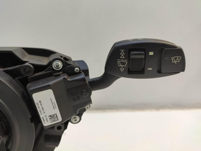 Mando Multifunción PEUGEOT 308 2006