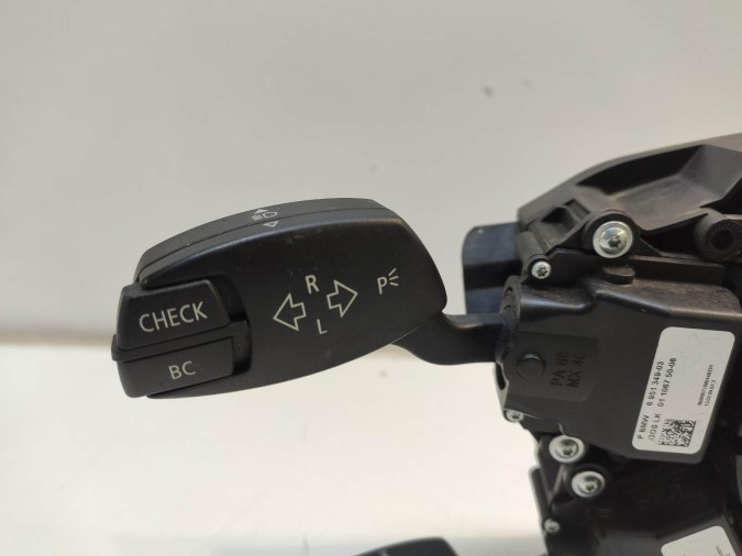 Mando Multifunción PEUGEOT 308 2006
