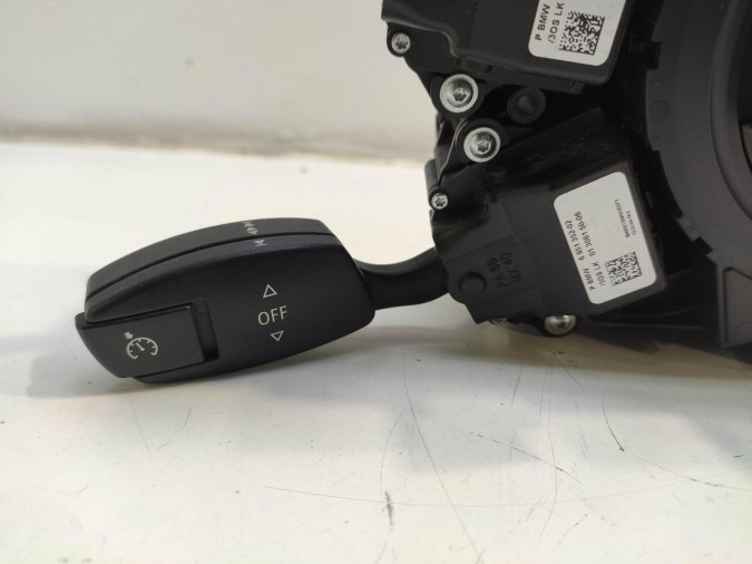 Mando Multifunción PEUGEOT 308 2006