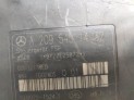 ABS MERCEDES C CLASS 2002