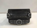 Radio CD CHEVROLET SPARK 2013