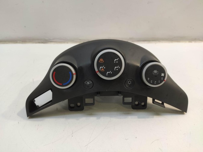 MANDO CALEFACCIÓN CHEVROLET SPARK 2013
