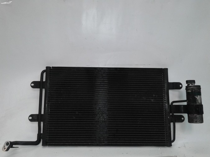 Radiador A/C SEAT TOLEDO 1999
