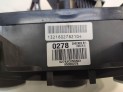 MANDO CALEFACCIÓN CHEVROLET SPARK 2013