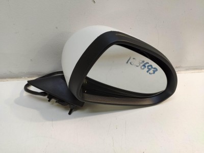 Retrovisor Derecho OPEL CORSA BLANCO 2017