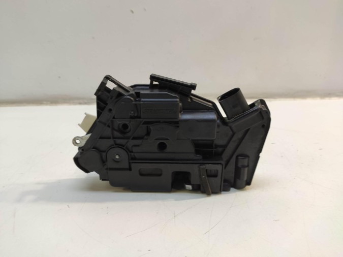 CERRADURA PUERTA DELANTERA DERECHA SEAT IBIZA 2016