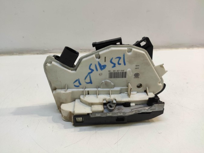 CERRADURA PUERTA DELANTERA DERECHA SEAT IBIZA 2016