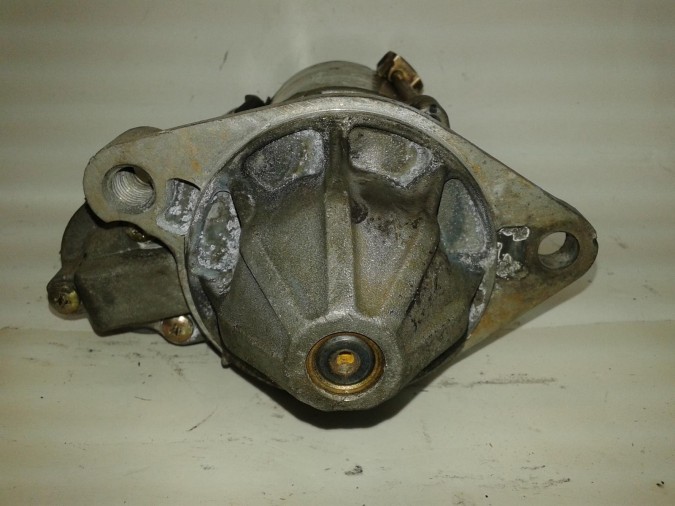 Motor Arranque AUDI CABRIOLET 2002