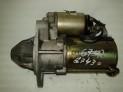 Motor Arranque AUDI CABRIOLET 2002