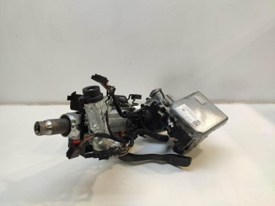 COLUMNA DIRECCION VOLKSWAGEN POLO 2016