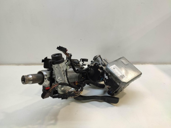 COLUMNA DIRECCION VOLKSWAGEN POLO 2016