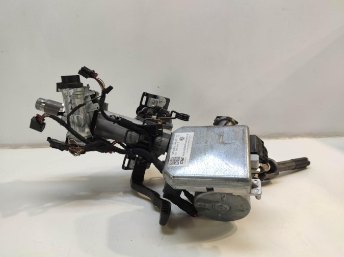 COLUMNA DIRECCION VOLKSWAGEN POLO 2016