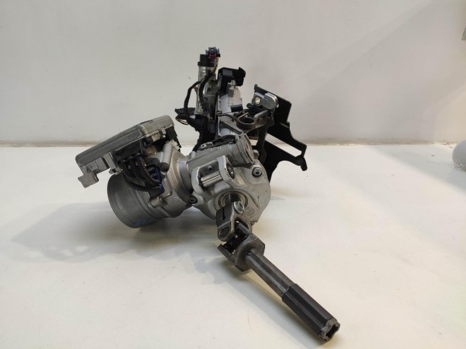 COLUMNA DIRECCION VOLKSWAGEN POLO 2016