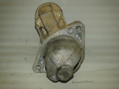 Motor Arranque FIAT PUNTO 2010