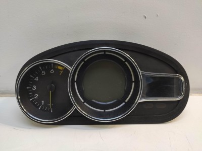 CUADRO INSTRUMENTOS RENAULT MEGANE 2014