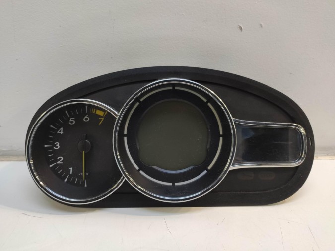CUADRO INSTRUMENTOS RENAULT MEGANE 2014