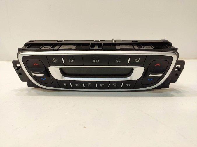 MANDO CALEFACCION RENAULT MEGANE 2014