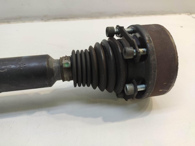 TRANSMISION DELANTERA DERECHA AUDI A3 2004