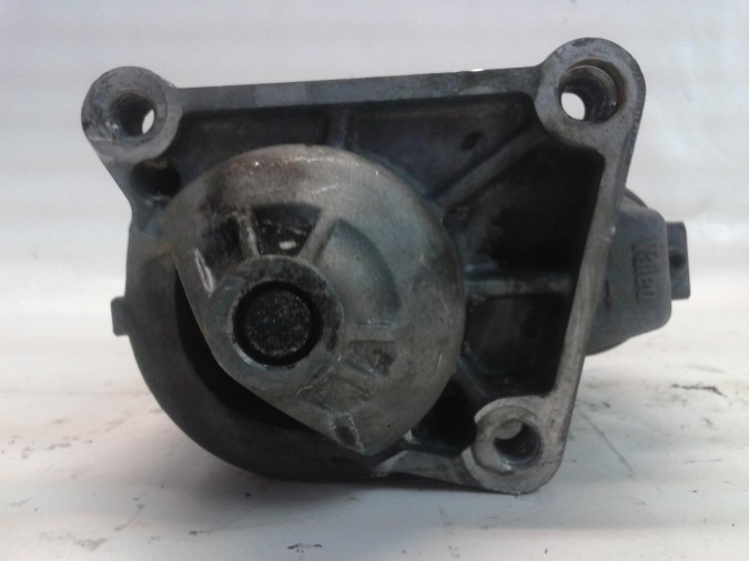 MOTOR ARRANQUE RENAULT MEGANE 1999
