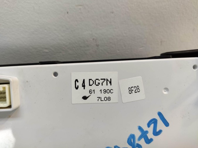MANDO CALEFACCIÓN MAZDA 2 2018