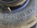 Turbo-Compresor MERCEDES CLASE A 2007