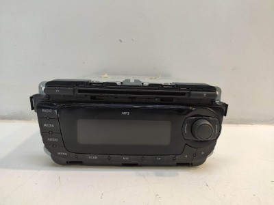 RADIO CD SEAT ALTEA 2010