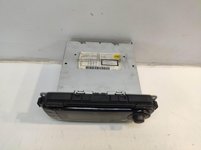 RADIO CD SEAT ALTEA 2010