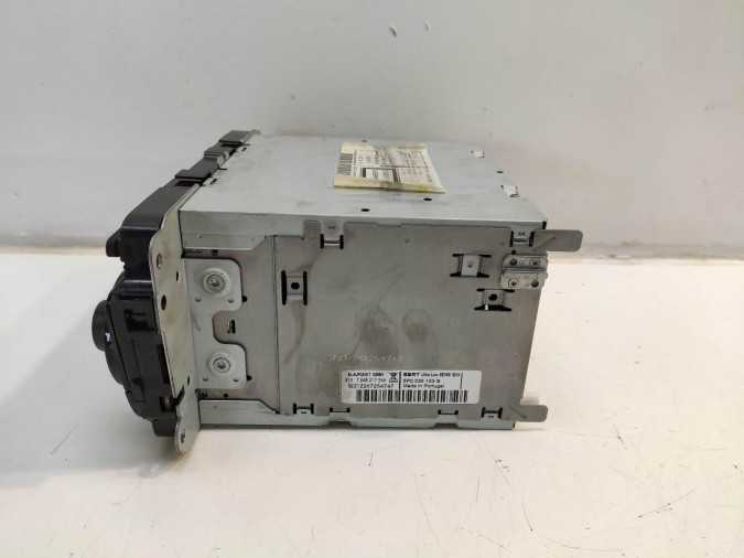 RADIO CD SEAT ALTEA 2010
