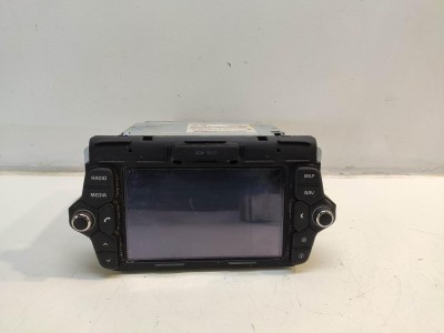 SISTEMA AUDIO KIA CEED 2016