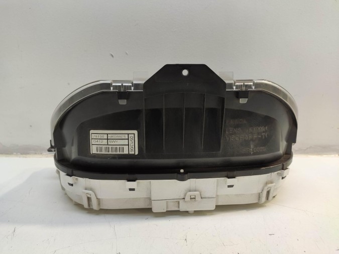 CUADRO INSTRUMENTOS KIA CEED 2007
