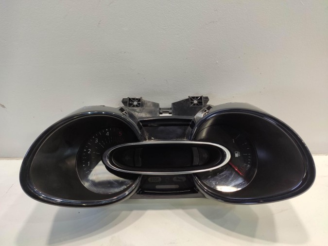 CUADRO INSTRUMENTOS RENAULT CLIO 2019