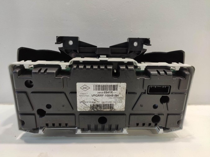 CUADRO INSTRUMENTOS RENAULT CLIO 2019