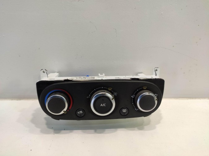 MANDO CALEFACCION RENAULT CLIO 2019