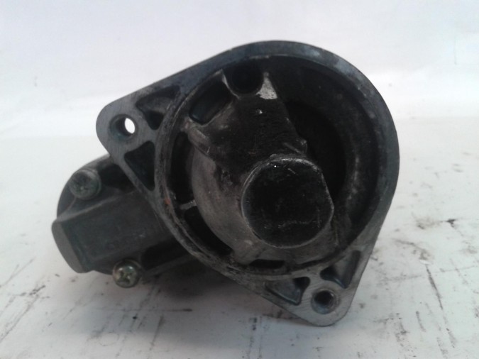 MOTOR ARRANQUE HYUNDAI ATOS 1999