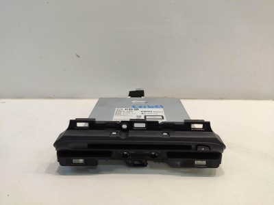 sistema navegacion gps MAZDA CX-5 2019