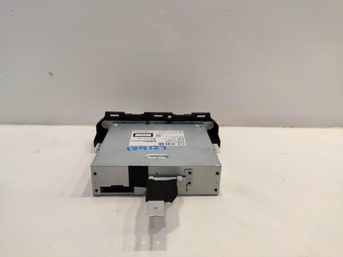 sistema navegacion gps MAZDA CX-5 2019